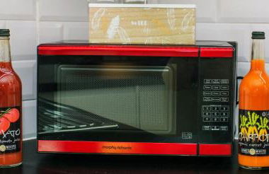 Kew Bridge Penthouse - Foto 20