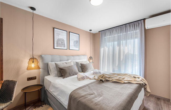 Apartment Near Beach With sea View - Foto 6