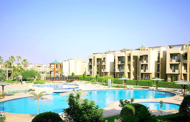 Blue Bay Asia Resort El Sokhna - Foto 22