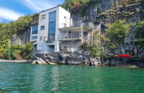 La Perla del Lago di Como - Foto 1