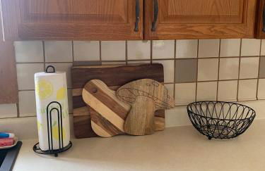 Cozy Creek House - Foto 12