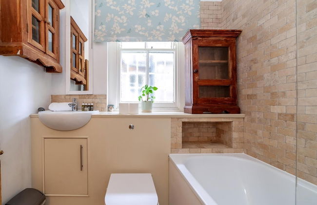 Cosy and Spacious Home - Foto 19