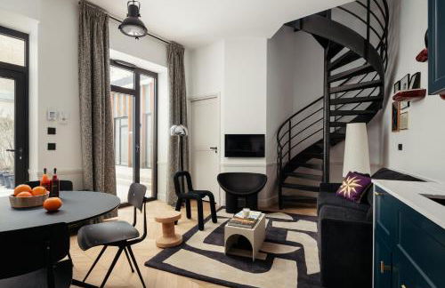 My Maison In Paris - Invalides - Foto 100