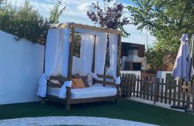 La Casa De La Abuela - Foto 19