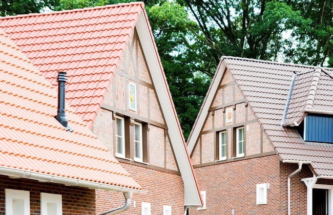 Holiday Villa With Garden - Foto 31