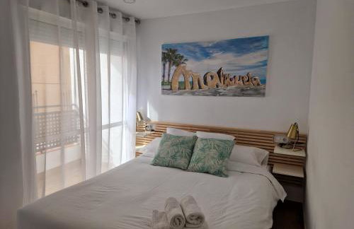 Pavone Apartments Málaga - Foto 8