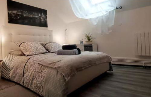 Le Petit Dagonneau - Foto 4