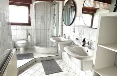 Villa Eifelblick Sauna&Wellness Apartment - Foto 20