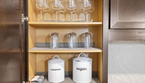 Chill & Tone 1BR Frisco King & Sofa, Gym & Pool - Foto 2