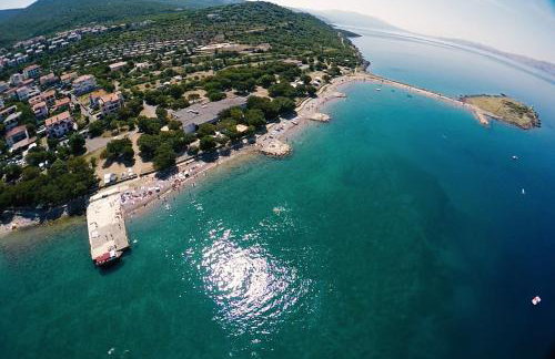 Apartment Vincent with beautiful sea view terrace - Foto 43