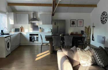 3 Bed Barn in Cambridge next to Anglesey Abbey - Foto 5