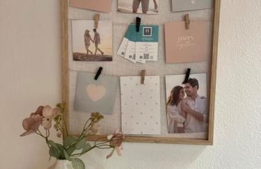 Architect-Apartments Atelier 42qm, Küche und Bad - Foto 11