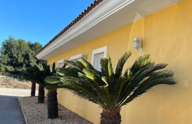 Chalet La Calma en Lorca - Foto 38