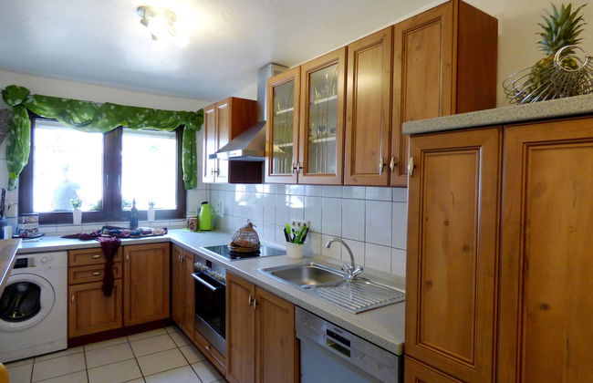 Relaxen im gemütlichen Eifelhaus - Photo 13