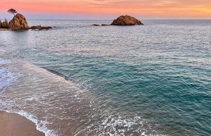 Villa Escorpion Tossa de Mar - Foto 6