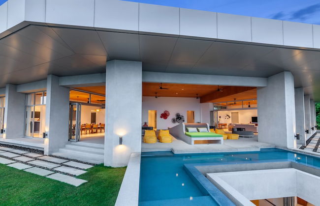 Villa Leelawadee - Foto 25