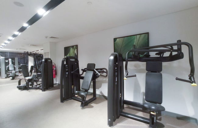 Direct Dubai Mall Access Downtown Boulev - Foto 49