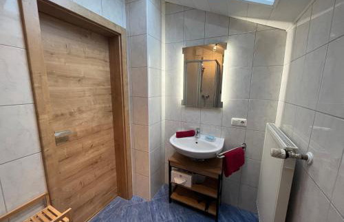 Ferienwohnung Lindenhof - Foto 9