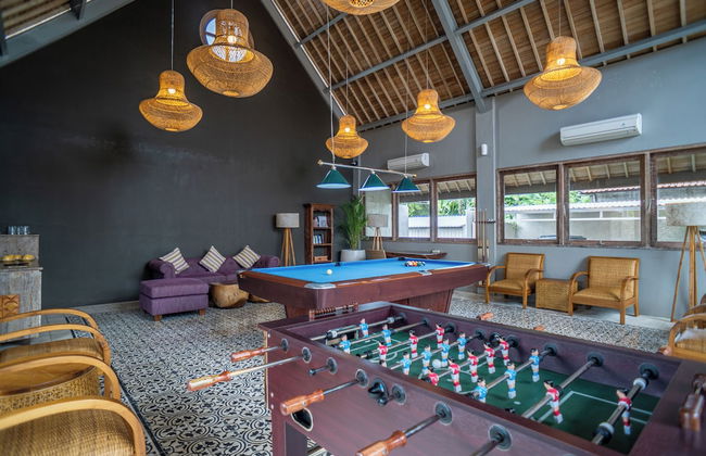 Vivara Bali Private Pool Villas & Spa Retreat - Foto 4