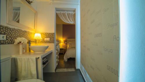 Fonoll Mari - Foto 2, Shower