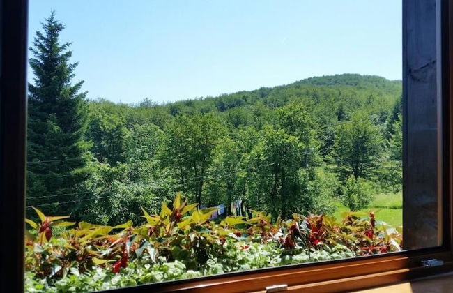 Lake House Plitvice - Foto 54