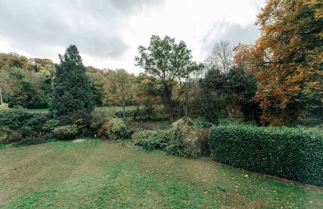 Woodvale Retreat - Sleeps 20 - Foto 39