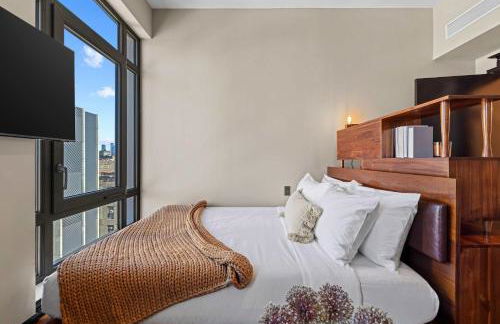 Freeman 1101 by Rove Travel - Studio with Shared Amenities - Foto 3