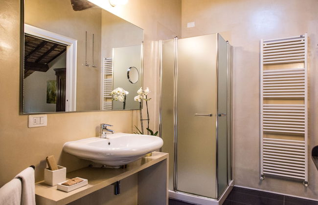 Relais Villa Ormaneto - Photo 17