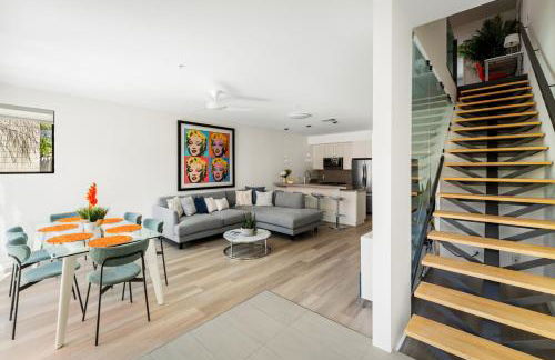 Sunset Sands Modern Home And Pool Exclusively Month Plus - Foto 25