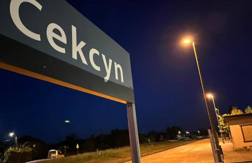 Apartamenty CEKCYN - KOLEJOWA 6 - Foto 64