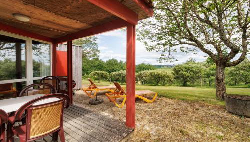 Chalet Le Tilleul - Foto 2