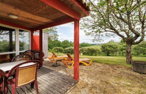 Chalet Le Tilleul - Foto 2