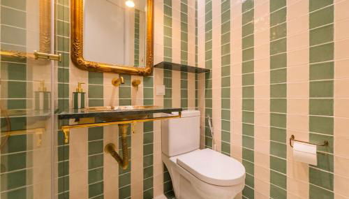 Estoril Palace - A chic getaway - Photo 4