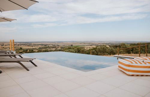 Monte da Boavista de Cima - Casa de Campo - Foto 13