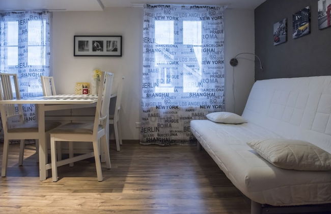 Ferienwohnung im Fürstenland - Foto 15