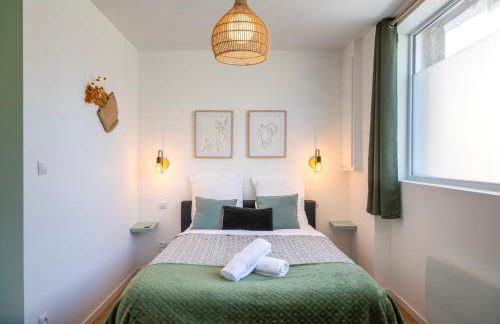 La petite Chambord aux portes du château - Foto 1