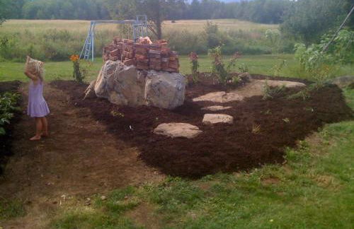 Meadow House Backcountry Residency - Foto 15