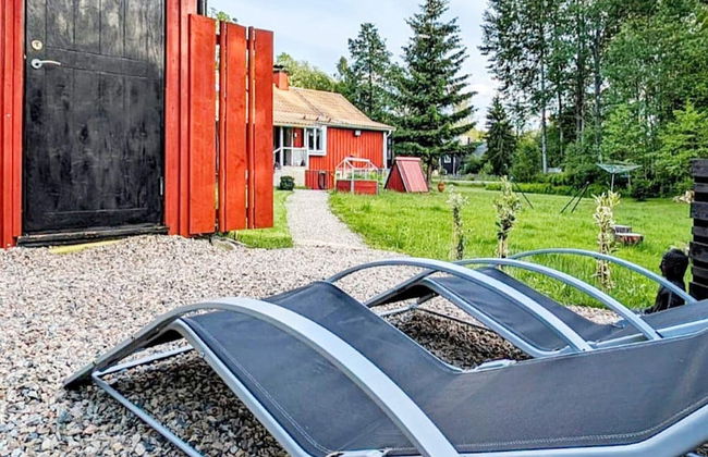 3 Person Holiday Home in Urshult-by Traum - Foto 25