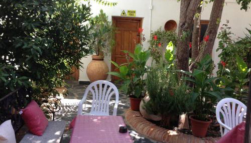 Casa Rural el Rincon del Infante - Foto 1