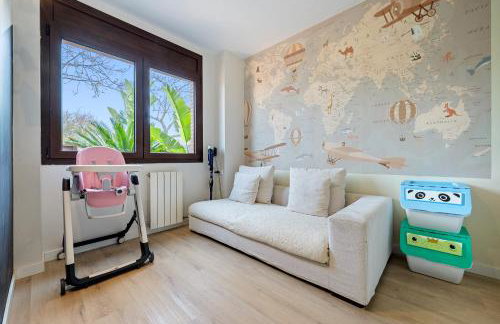 Villa Preciosa - Foto 36