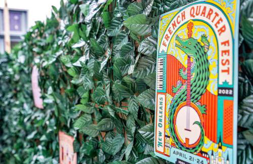 Treme Retreat w Pool & Arcade Near FQ - Foto 45