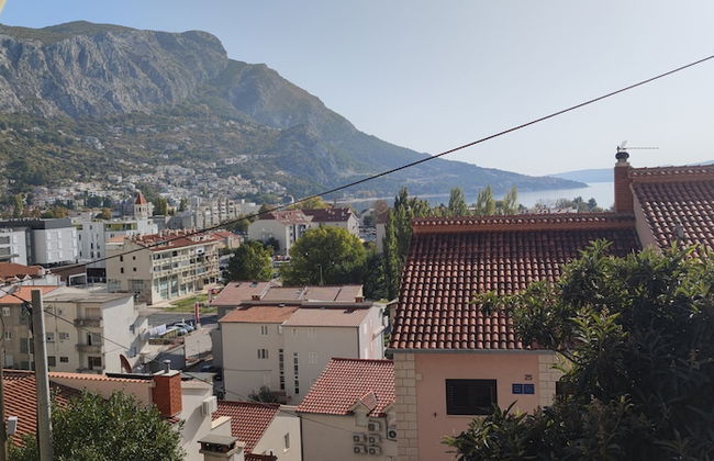 Apartment Adrian - Foto 47