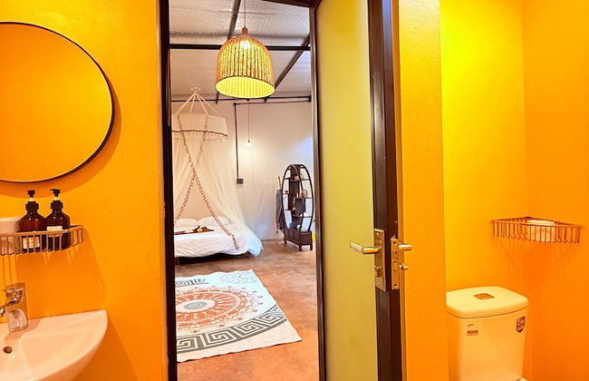 XOM Organic Farm Stay - Foto 62