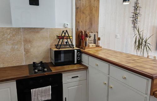 Studio SAM - Face à la Mer - Foto 7