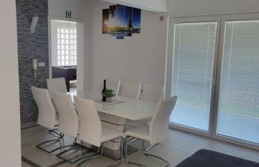 Residence Horvat - Foto 2