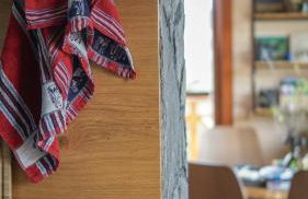 Houten Villa "ReisnaarPolen" Royaal ontbijt tevens Gluten Lactose vrij, Vega en diner mogelijk, sauna en Hottub - Foto 66