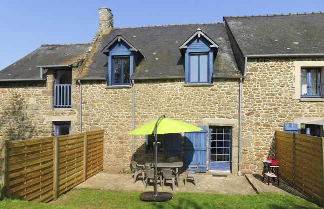 Terraced House, St Meloir des Ondes - Foto 29