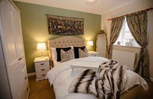 Pigsty Cottage - Rudge Farm Cottages - Foto 22