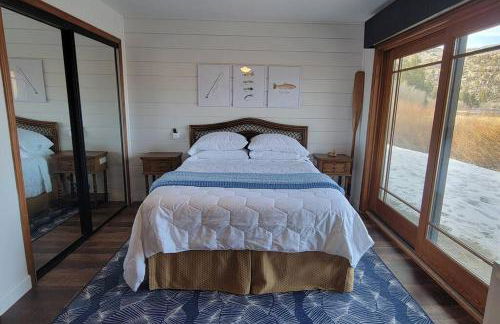 Lakefront Mountain Retreat - Foto 60