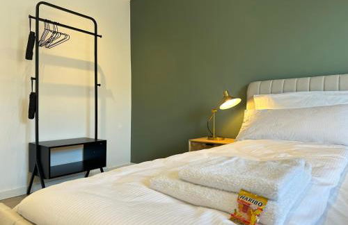 Lacasa 01 Zentral, VW Nah, Küche, Top Ausstattung, Design - Foto 30